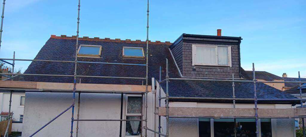 Building Services Irvine