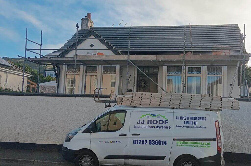 Local Roofers Irvine