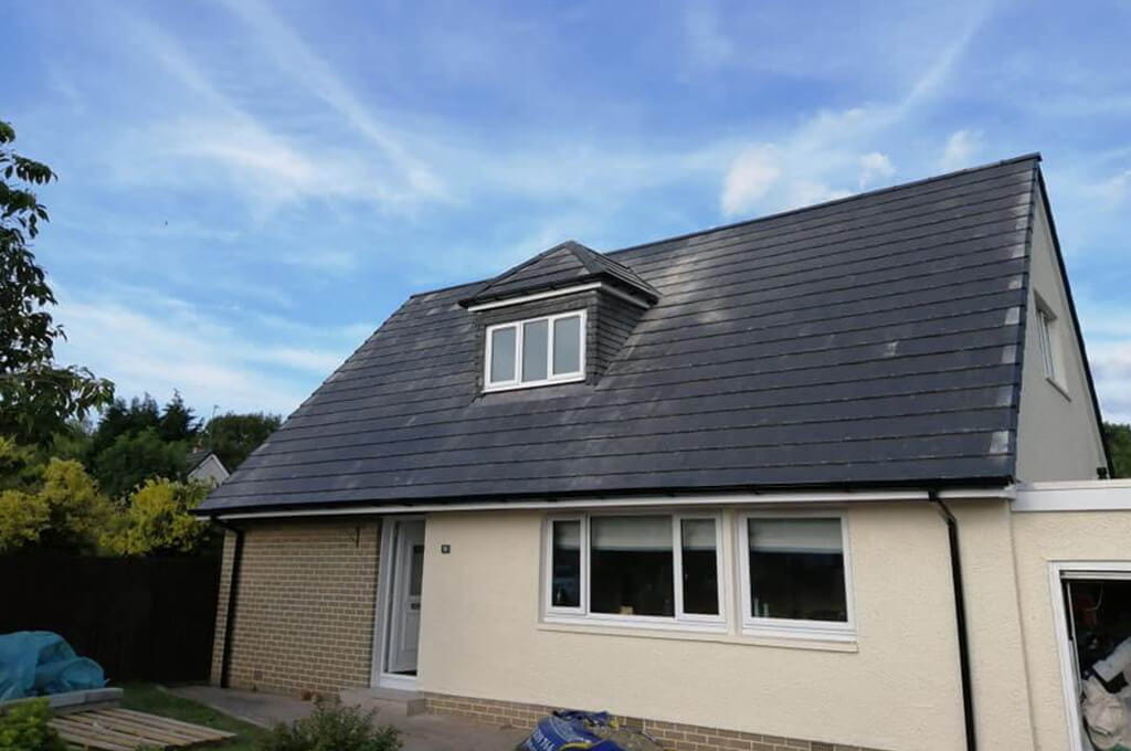 roofers irvine Ayrshire